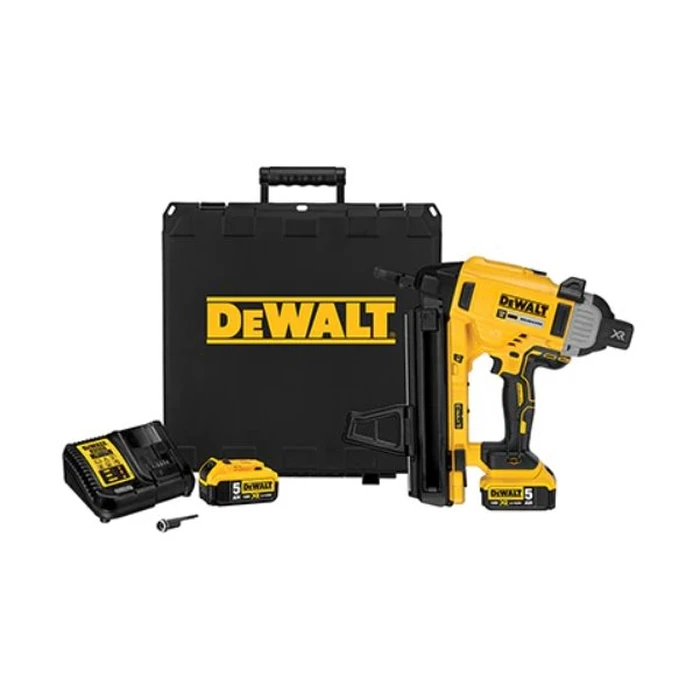 Καρφωτικό Ματαρίας Dewalt DCN890P2-QW