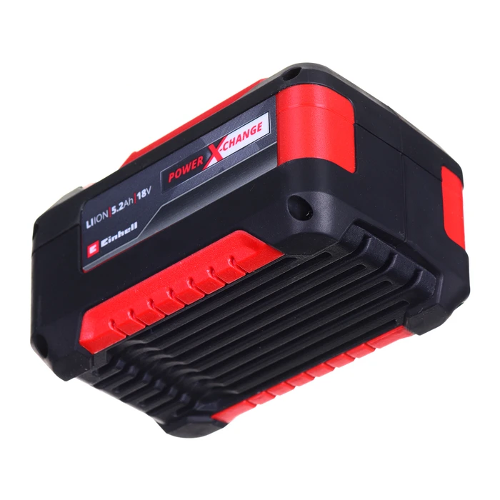 Μπαταρία Εργαλείου Einhell PXC-Twinpack