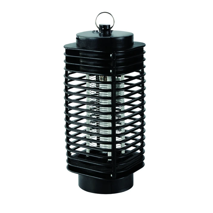 Ηλεκτρική Εντομοπαγίδα Esperanza EHQ002 ELECTRIC INSECT UV LAMP Black