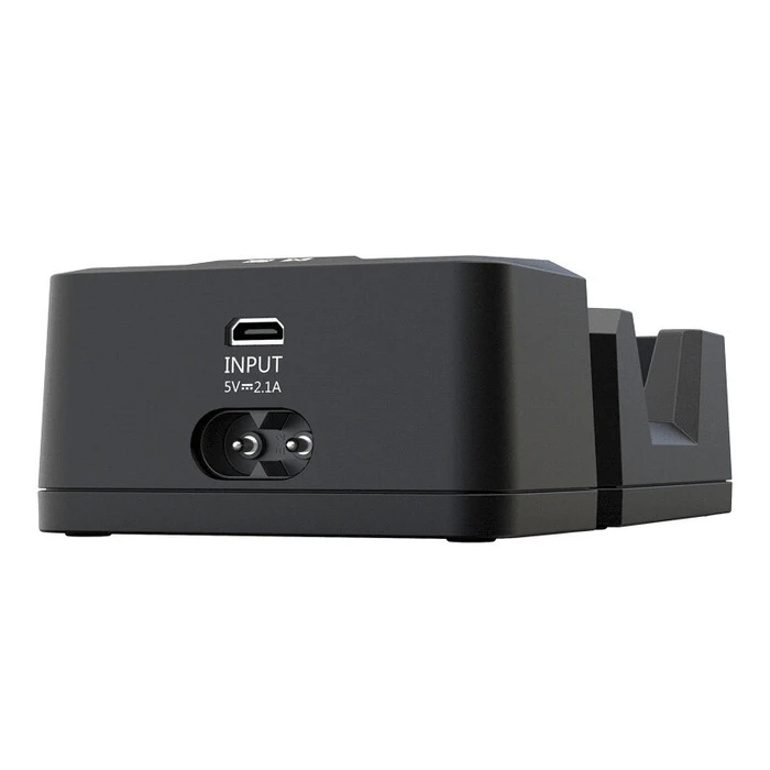 Φορτιστής Μπαταριών Xtar X2 to Li-ion 18650