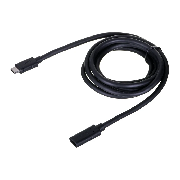 Καλώδιο USB Unitek EXTENSION USB-C 10GBPS,4K60HZ,PD,1,5M