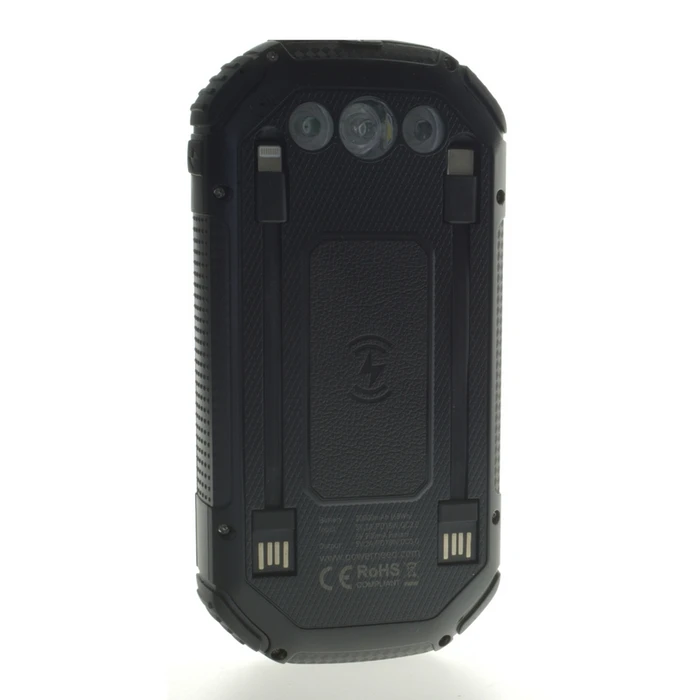 Power Bank PowerNeed S20000C Lithium Polymer (LiPo) 20000 mAh Black