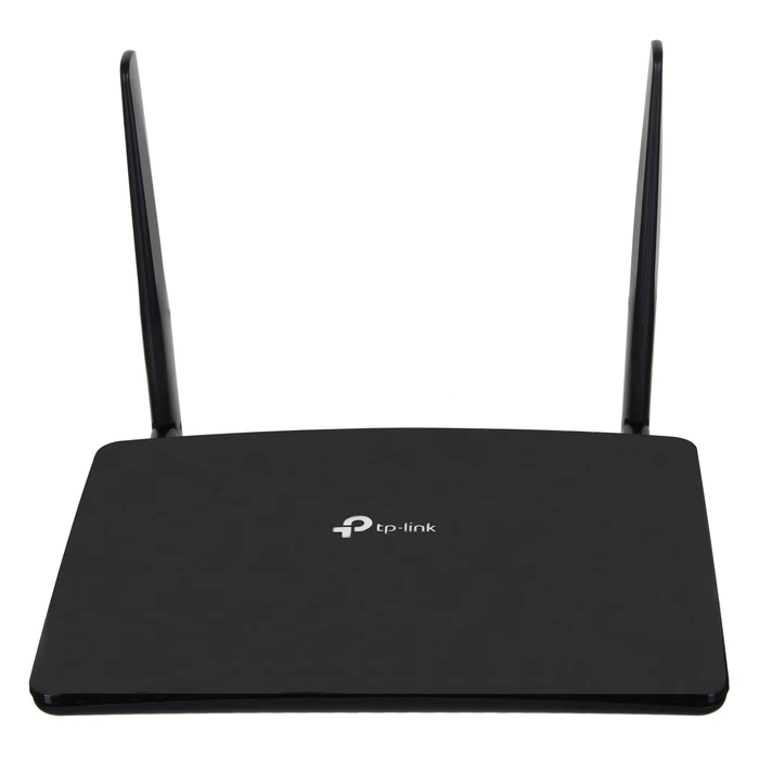 4G Router TP-Link Archer MR500 Gigabit Ethernet Dual-band (2.4 GHz / 5 GHz) 3G 4G Black v1