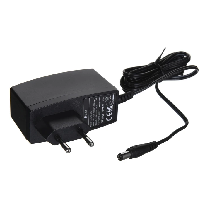 4G Router TP-Link Archer MR500 Gigabit Ethernet Dual-band (2.4 GHz / 5 GHz) 3G 4G Black v1