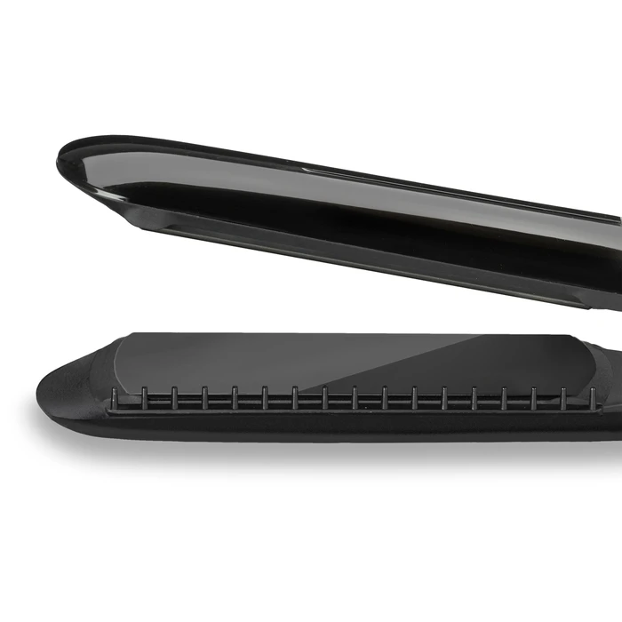 Ισιωτική Μαλλιών BaByliss Sleek Control Wide Warm Black 98.4" (2.5 m)