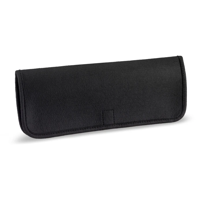 Ισιωτική Μαλλιών BaByliss Sleek Control Wide Warm Black 98.4" (2.5 m)
