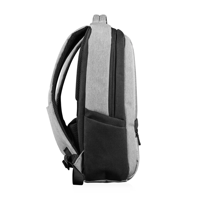 Τσάντα Laptop Modecom SMART 15 backpack Black/Grey Polyester