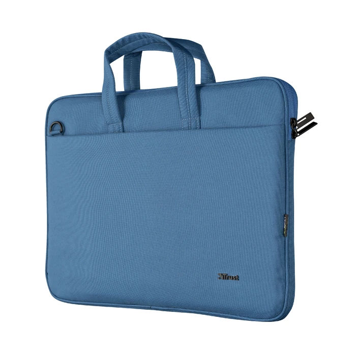 Τσάντα Laptop Trust Bologna 40.6 cm (16") BriefBlue