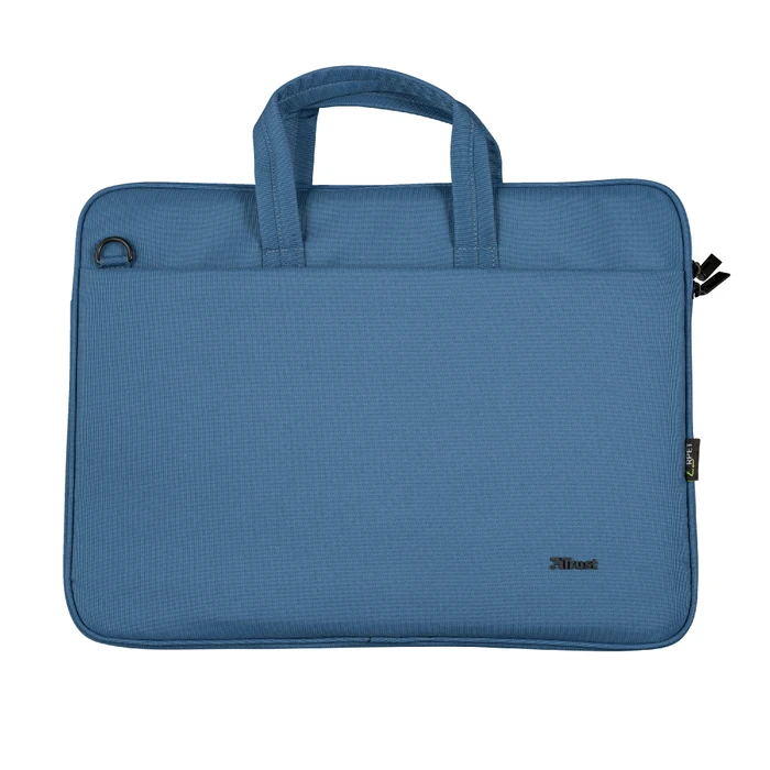 Τσάντα Laptop Trust Bologna 40.6 cm (16") BriefBlue