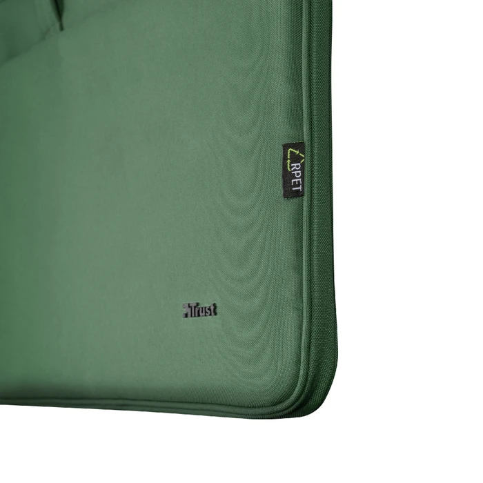 Τσάντα Laptop Trust Bologna 40.6 cm (16") BriefGreen