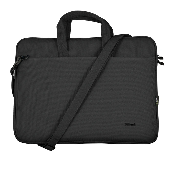Τσάντα Laptop Trust Bologna 40.6 cm (16") Toploader bag Black