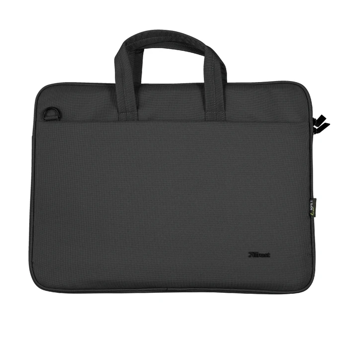 Τσάντα Laptop Trust Bologna 40.6 cm (16") Toploader bag Black