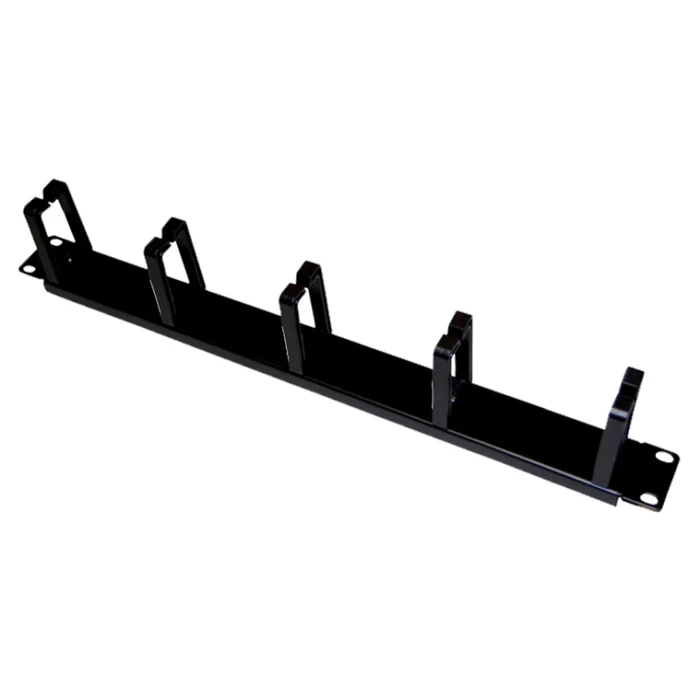 Οδηγός Καλωδίων A-LAN PK009 cable organizer Cable holder Wall Black 1 pc(s)