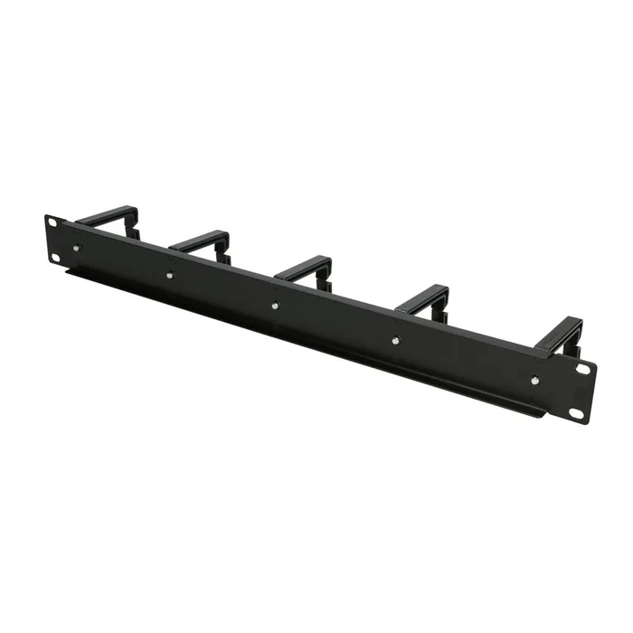 Οδηγός Καλωδίων Extralink 1U Cable Organizer with plastic holders
