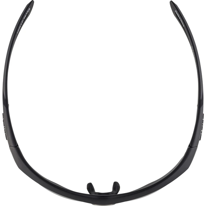Γυαλιά Ποδηλασίας Alpina Sports Nylos HR Black