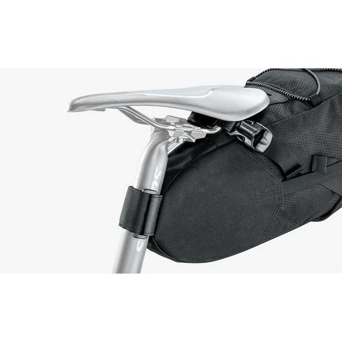 Τσαντάκι Σέλας Ποδηλάτου Topeak Loader Backloader (under saddle 15 litres)