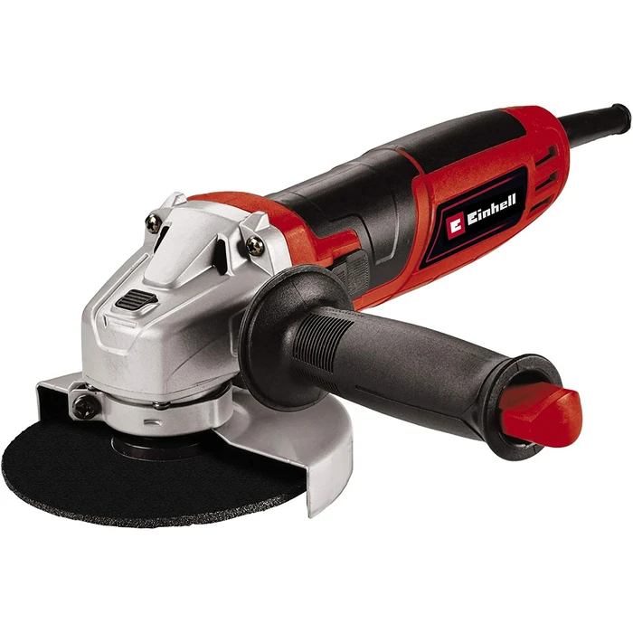 Γωνιακός Τροχός Einhell 4430971 850 W 1.61 kg