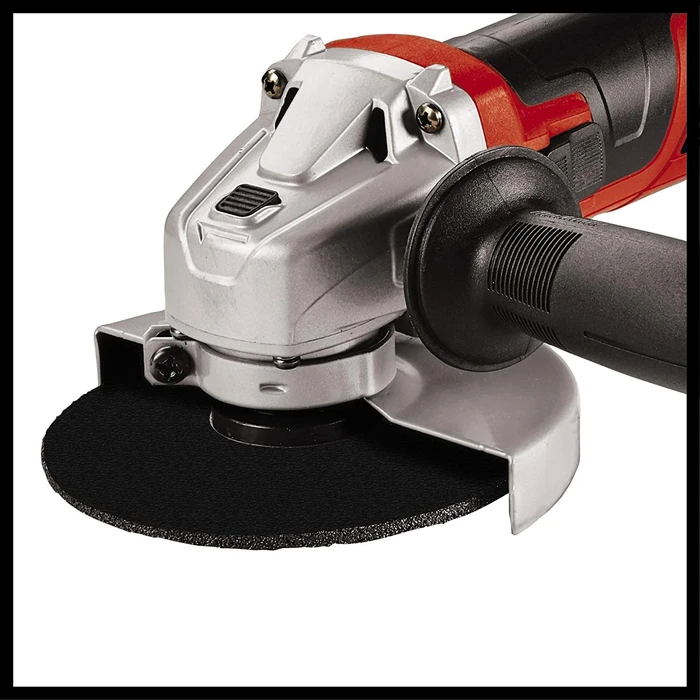 Γωνιακός Τροχός Einhell 4430971 850 W 1.61 kg