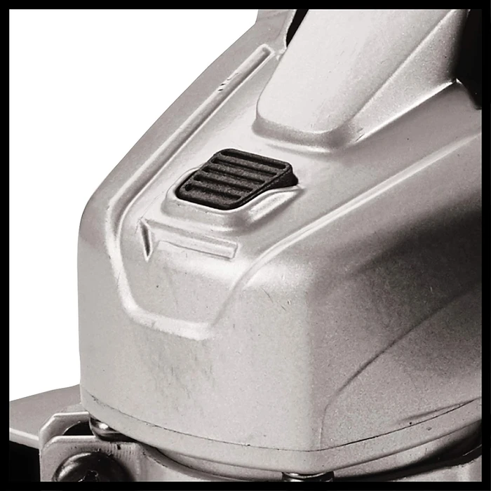 Γωνιακός Τροχός Einhell 4430971 850 W 1.61 kg