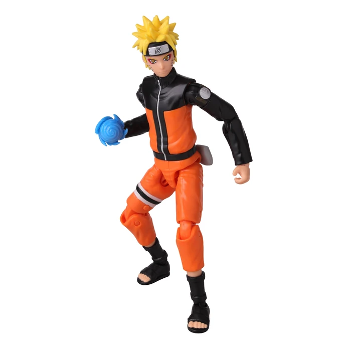 Φιγούρα Bandai ANIME HEROES NARUTO - UZUMAKI NARUTO SAGE MODE