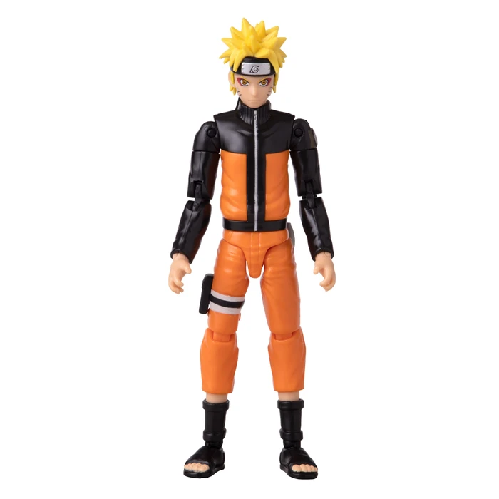 Φιγούρα Bandai ANIME HEROES NARUTO - UZUMAKI NARUTO SAGE MODE