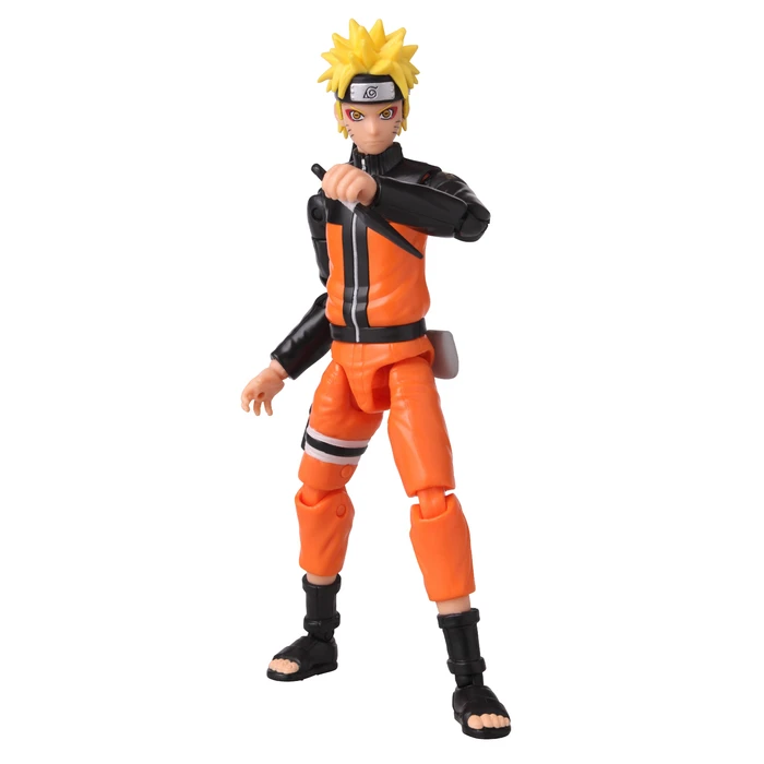 Φιγούρα Bandai ANIME HEROES NARUTO - UZUMAKI NARUTO SAGE MODE