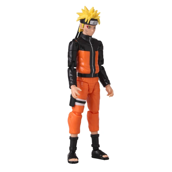 Φιγούρα Bandai ANIME HEROES NARUTO - UZUMAKI NARUTO SAGE MODE