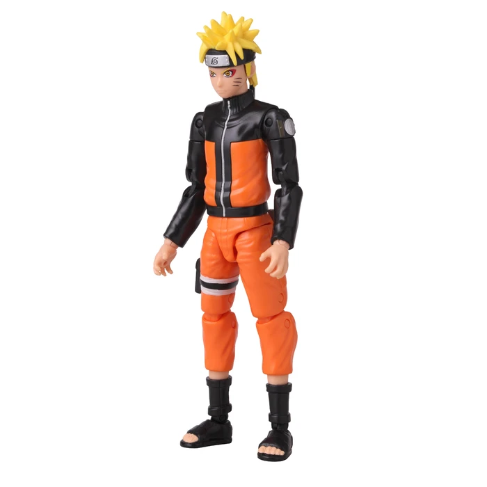 Φιγούρα Bandai ANIME HEROES NARUTO - UZUMAKI NARUTO SAGE MODE