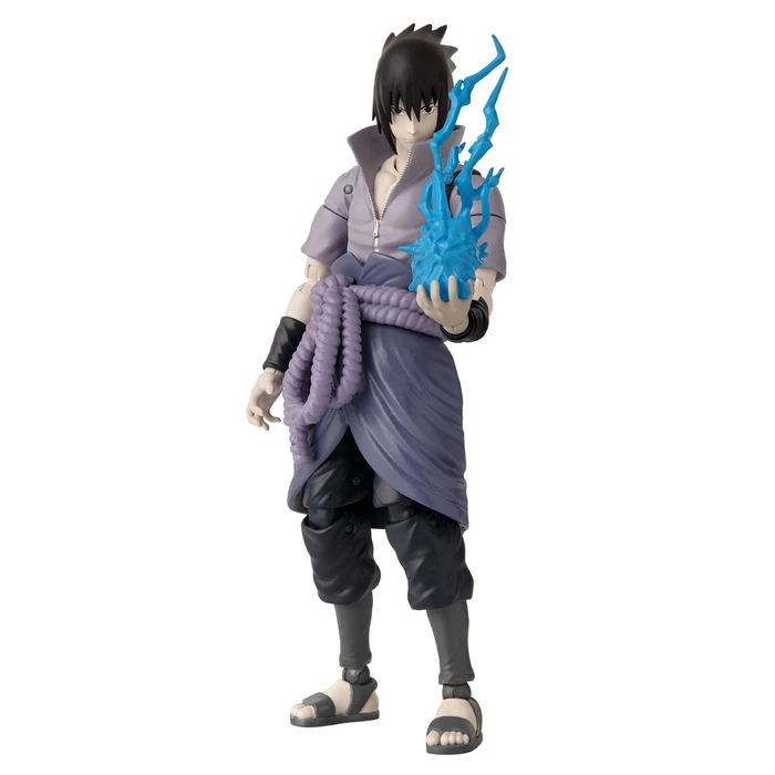 Φιγούρα Bandai ANIME HEROES NARUTO -UCHIHA SASUKE