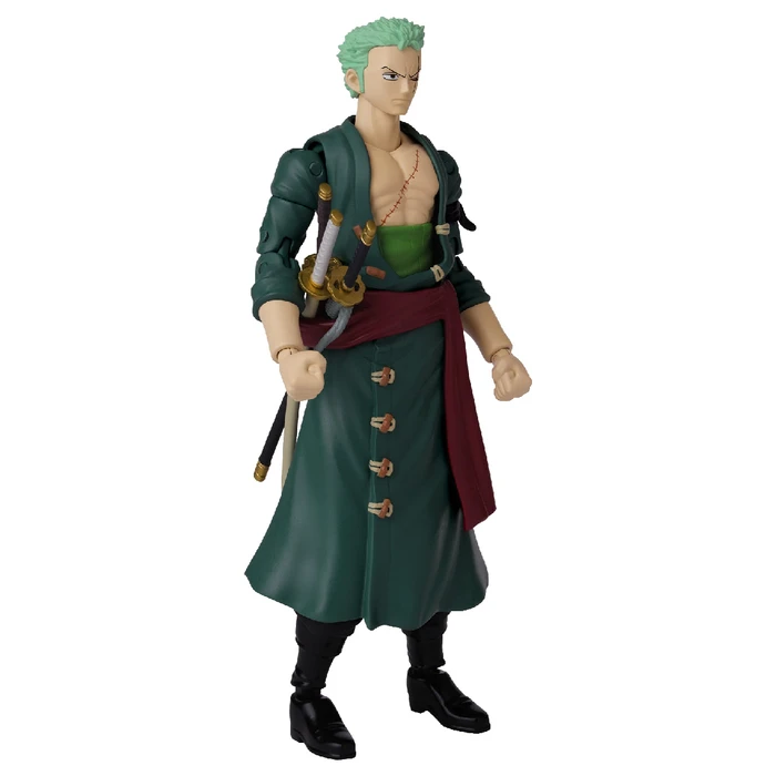 Φιγούρα Bandai ANIME HEROES ONE PIECE - RORONOA ZORO
