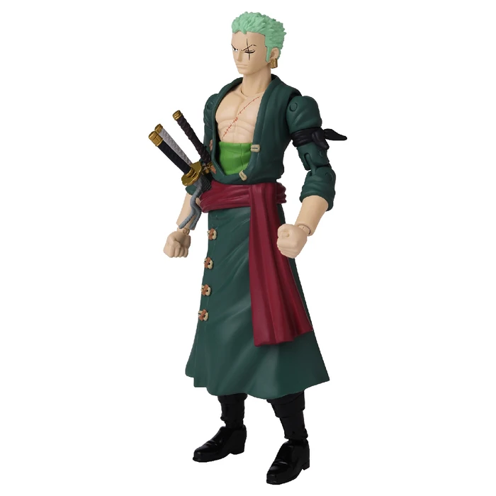 Φιγούρα Bandai ANIME HEROES ONE PIECE - RORONOA ZORO