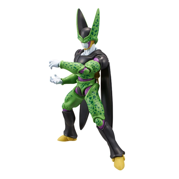 Φιγούρα Bandai DRAGON BALL DRAGON STARS CELL FINAL FORM
