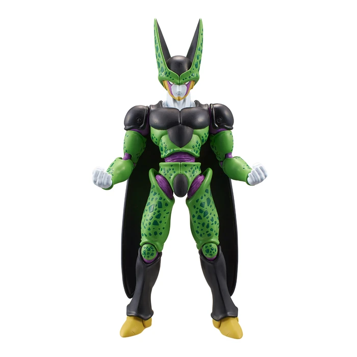 Φιγούρα Bandai DRAGON BALL DRAGON STARS CELL FINAL FORM