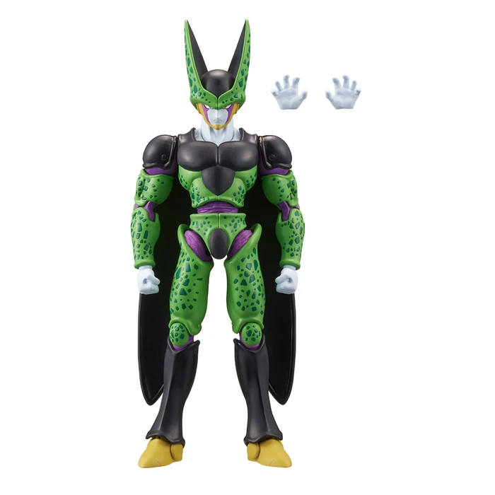 Φιγούρα Bandai DRAGON BALL DRAGON STARS CELL FINAL FORM