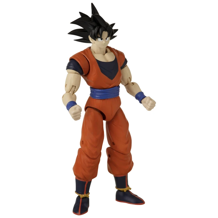 Φιγούρα Bandai DRAGON BALL DRAGON STARS GOKU