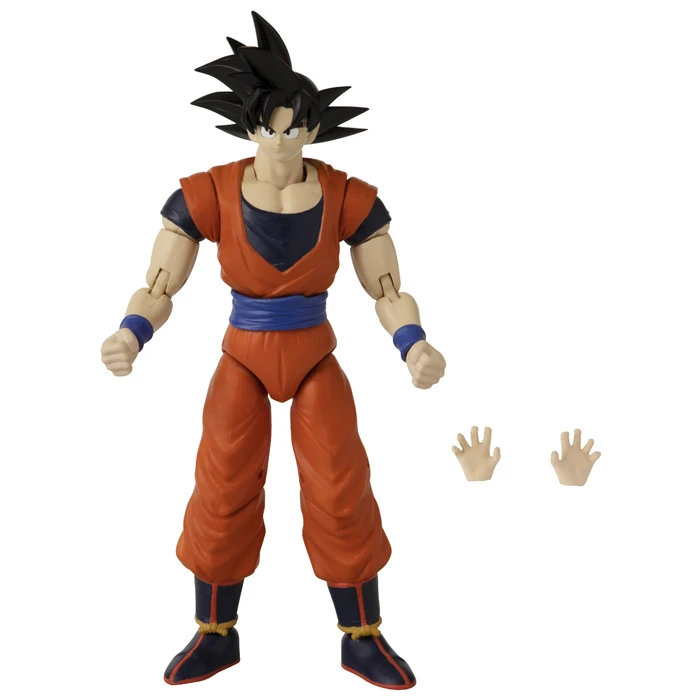 Φιγούρα Bandai DRAGON BALL DRAGON STARS GOKU