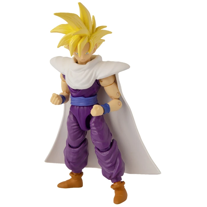 Φιγούρα Bandai DRAGON BALL DRAGON STARS SUPER SAIYAN GOHAN V2