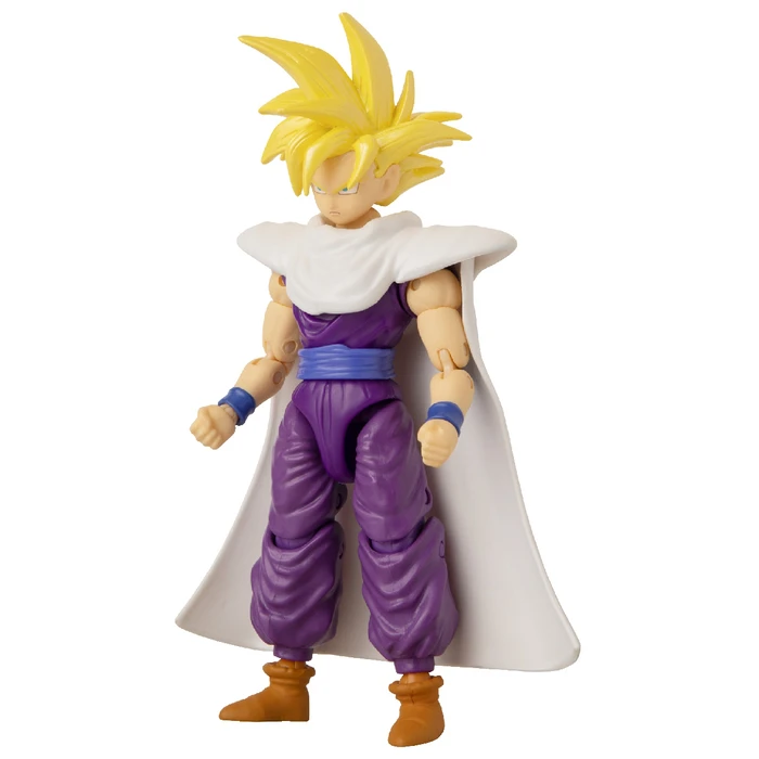 Φιγούρα Bandai DRAGON BALL DRAGON STARS SUPER SAIYAN GOHAN V2