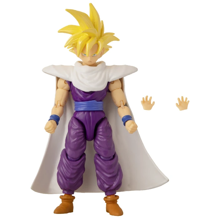 Φιγούρα Bandai DRAGON BALL DRAGON STARS SUPER SAIYAN GOHAN V2