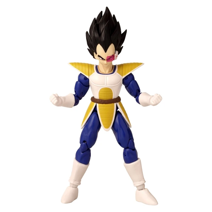 Φιγούρα Bandai DRAGON BALL DRAGON STARS VEGETA DB KAI VERSION