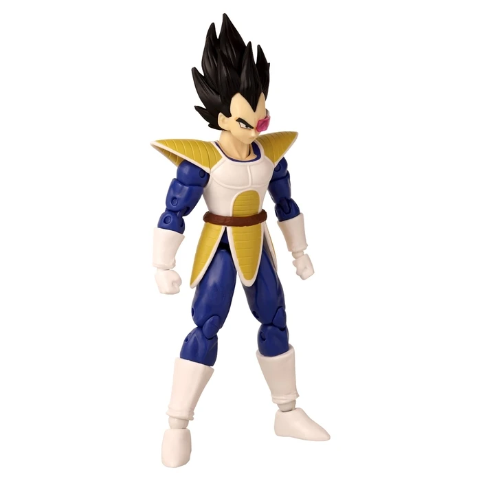 Φιγούρα Bandai DRAGON BALL DRAGON STARS VEGETA DB KAI VERSION