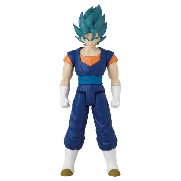 Φιγούρα Bandai DRAGON BALL LIMIT BREAKER SUPER SAIYAN BLUE VEGITO