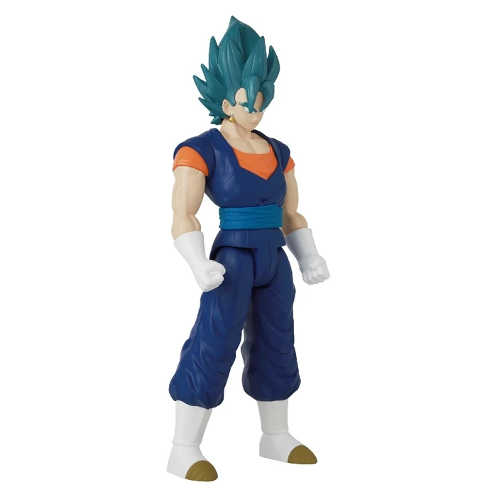 Φιγούρα Bandai DRAGON BALL LIMIT BREAKER SUPER SAIYAN BLUE VEGITO