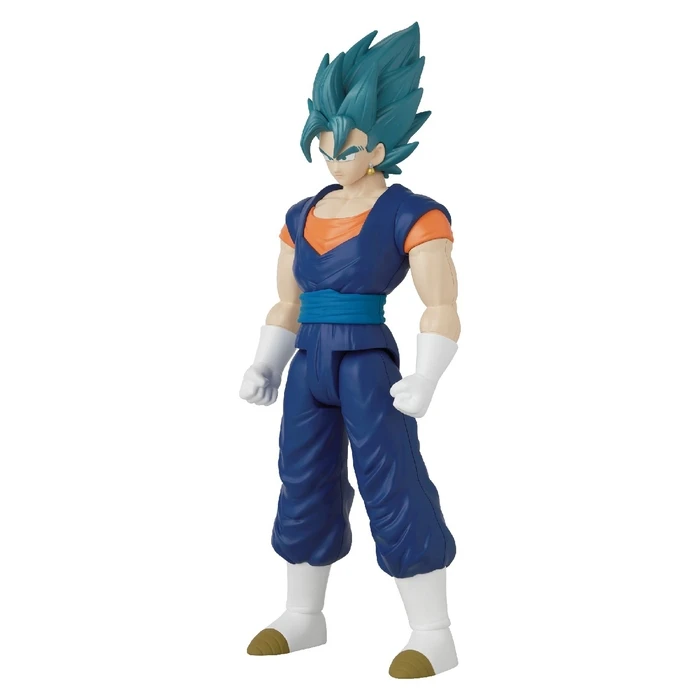 Φιγούρα Bandai DRAGON BALL LIMIT BREAKER SUPER SAIYAN BLUE VEGITO