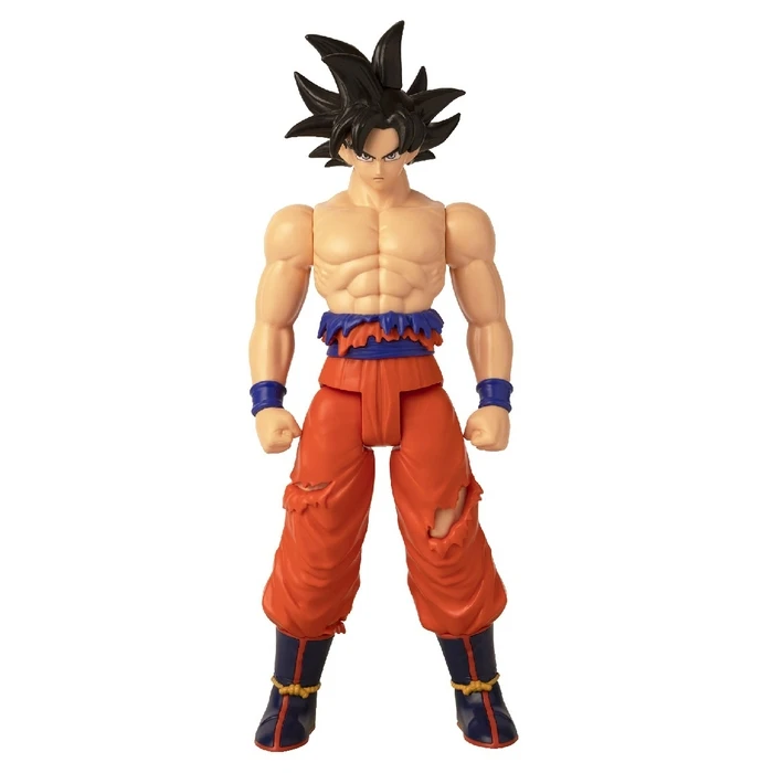 Φιγούρα Bandai DRAGON BALL LIMIT BREAKER ULTRA INSTINCT GOKU SIGN