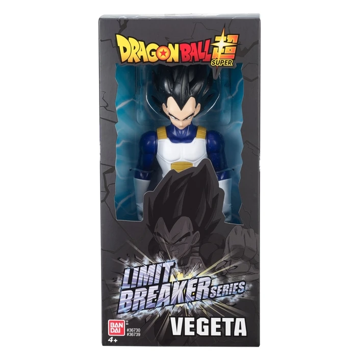 Φιγούρα Bandai DRAGON BALL LIMIT BREAKER VEGETA
