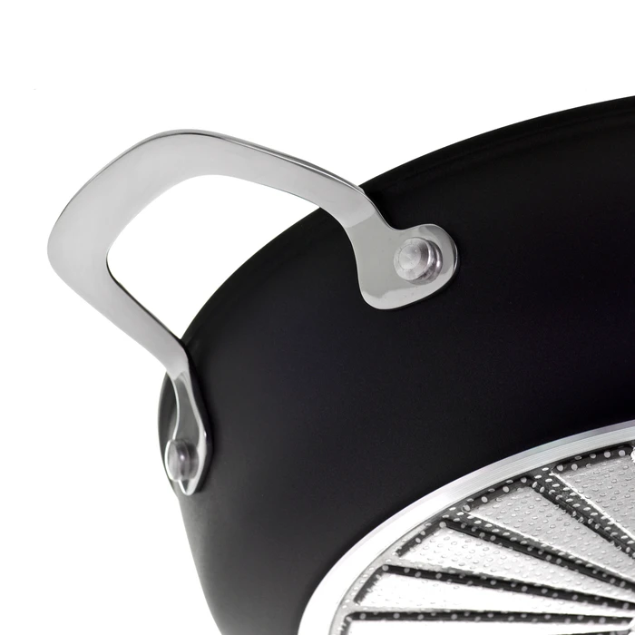 Αντικολλητικό Τηγάνι Ballarini Alba ALBG3ED.24D 24 cm