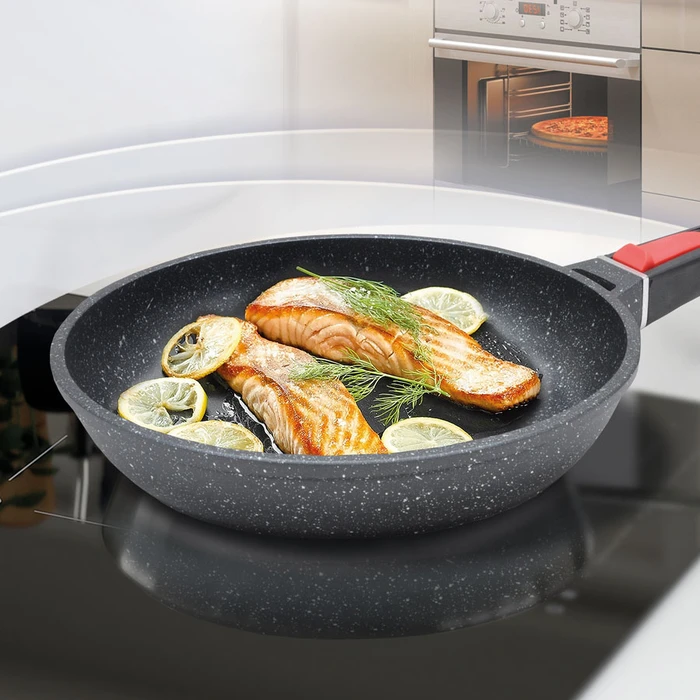 Αντικολλητικό Τηγάνι Maestro MR-4924 Wok/Stir-Fry pan Round