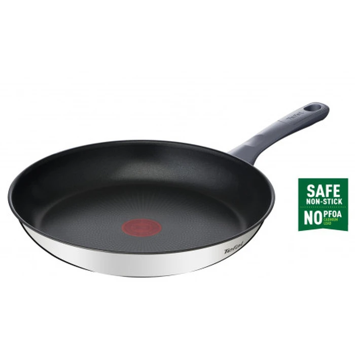Αντικολλητικό Τηγάνι Tefal Daily Cook G7300455 All-purpose pan Round