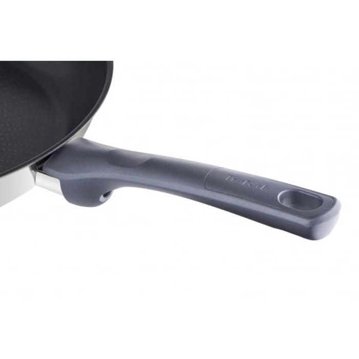Αντικολλητικό Τηγάνι Tefal Daily Cook G7300455 All-purpose pan Round